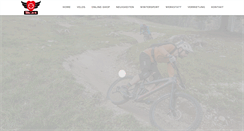 Desktop Screenshot of bikedoit.ch