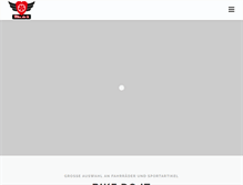 Tablet Screenshot of bikedoit.ch